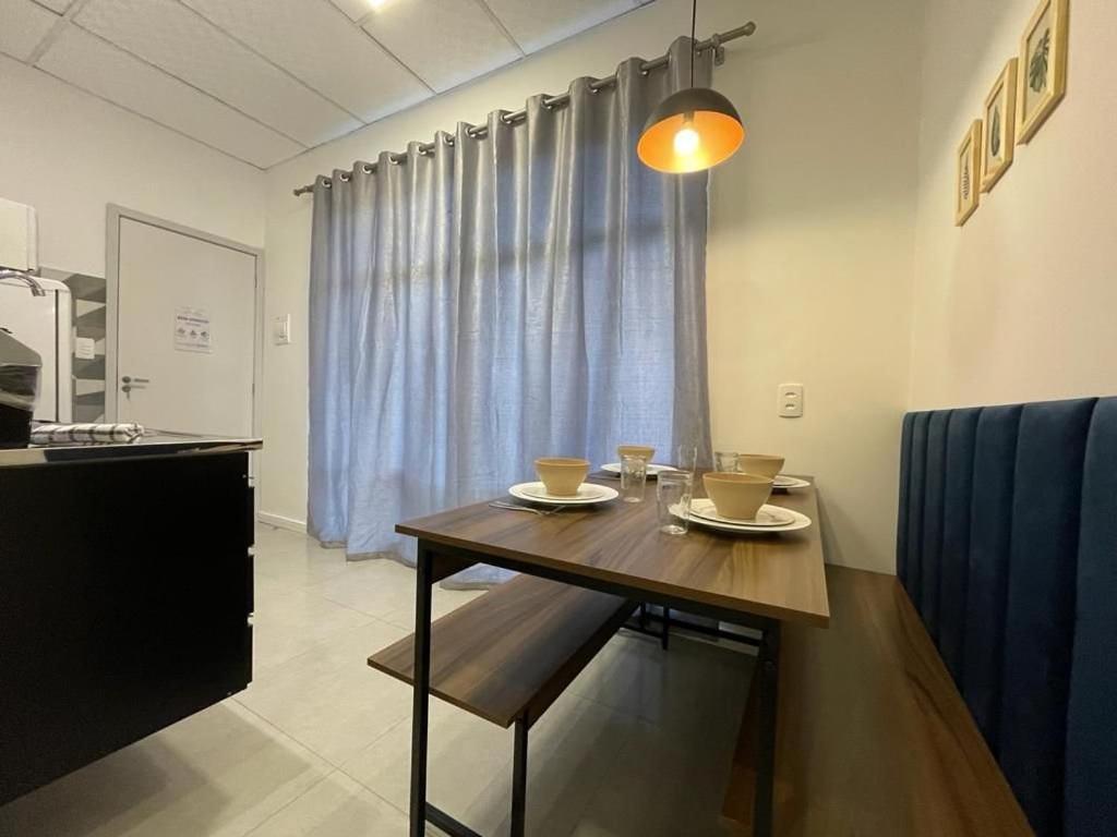 Bilac 01 - Proximo A Germanica Apartamento Blumenau