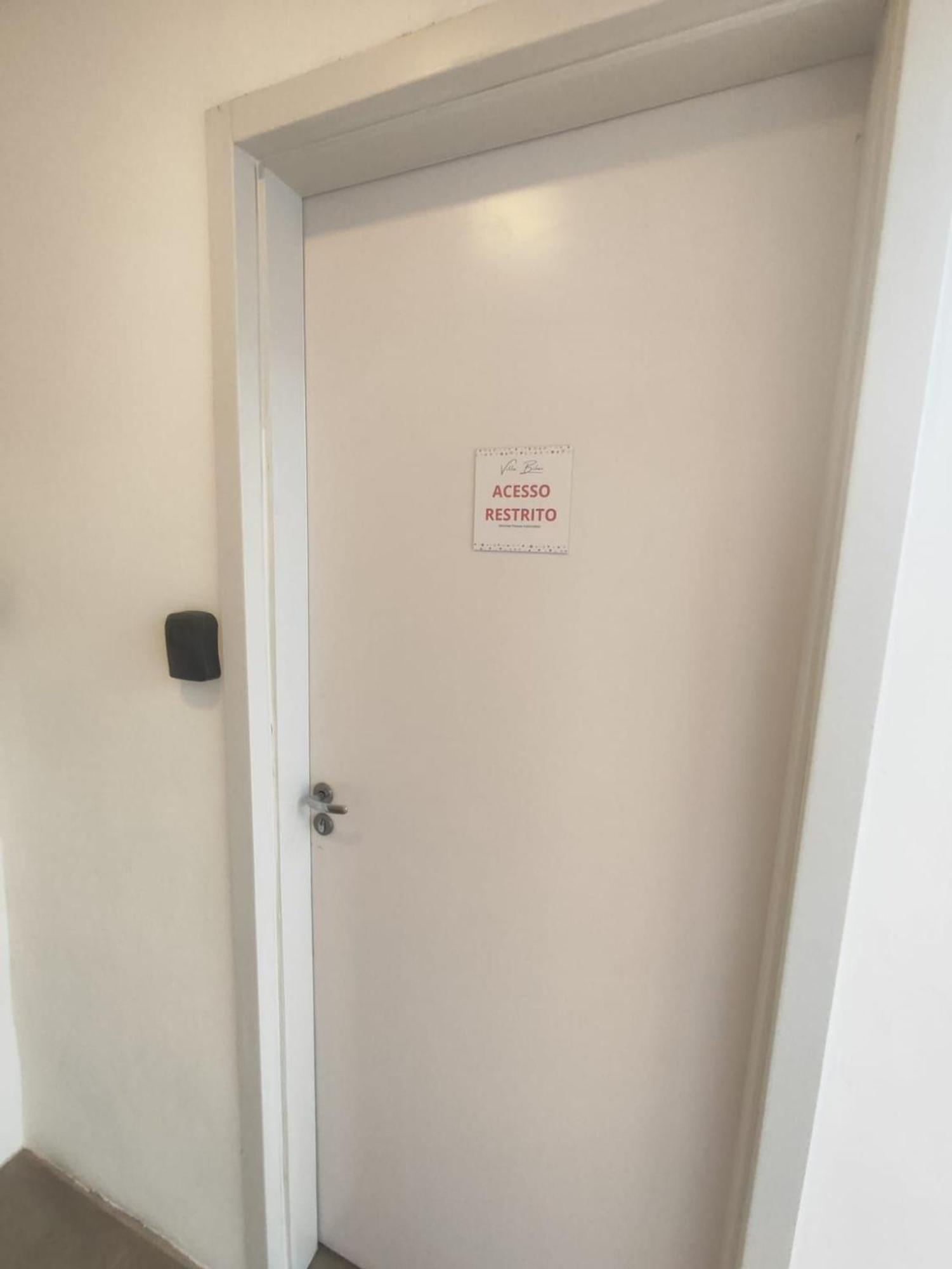 Bilac 01 - Proximo A Germanica Apartamento *