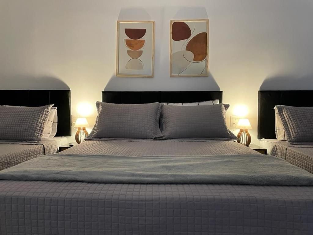 Apartment Bilac 01 - Proximo A Germanica *
