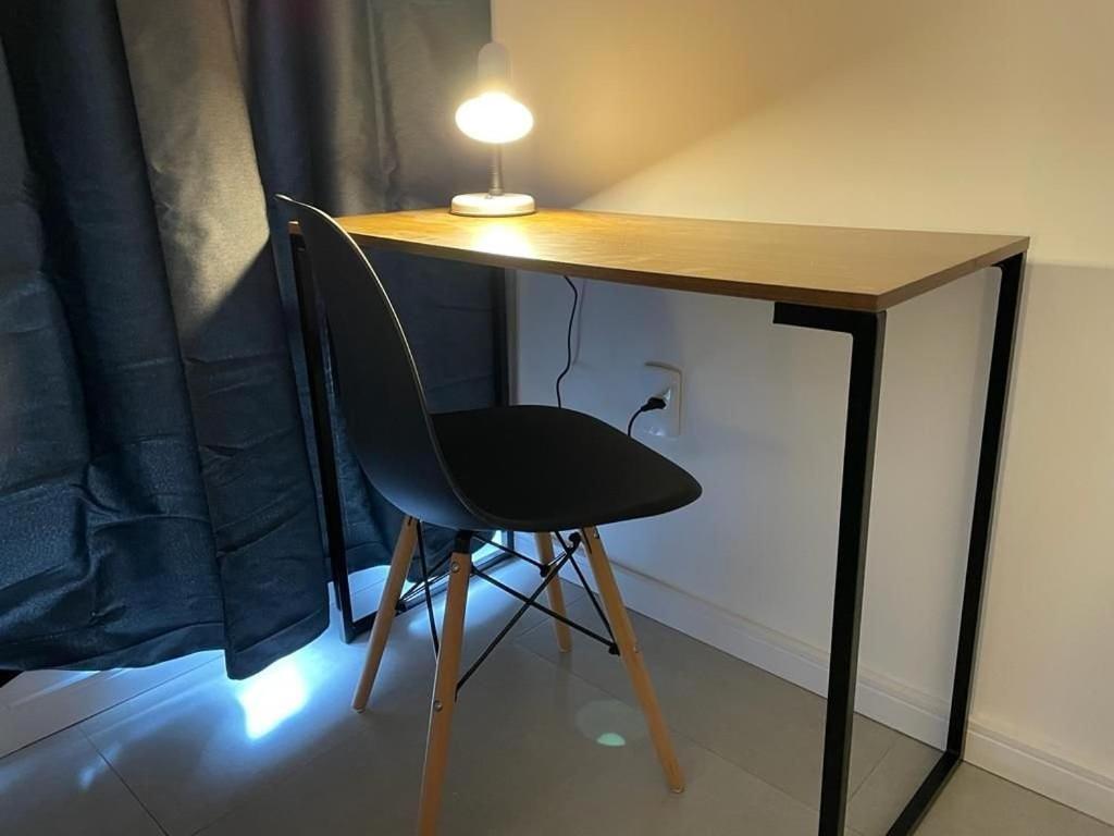 Apartment Bilac 01 - Proximo A Germanica Blumenau