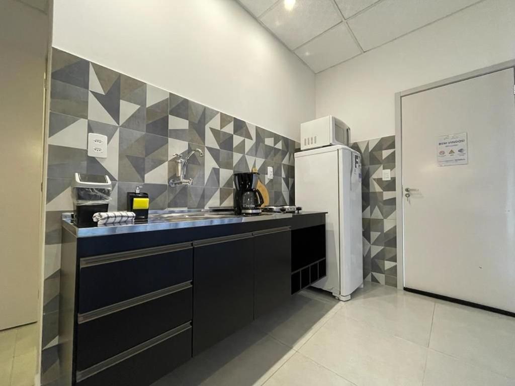 Apartment Bilac 01 - Proximo A Germanica
