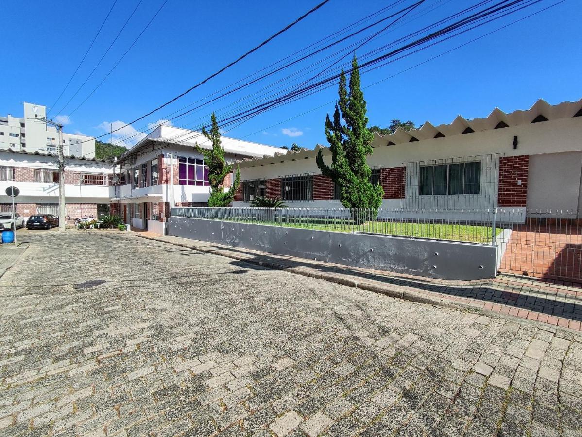 Bilac 01 - Proximo A Germanica * Blumenau