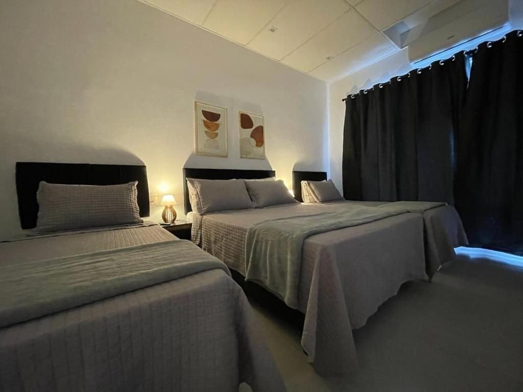 Apartment Bilac 01 - Proximo A Germanica