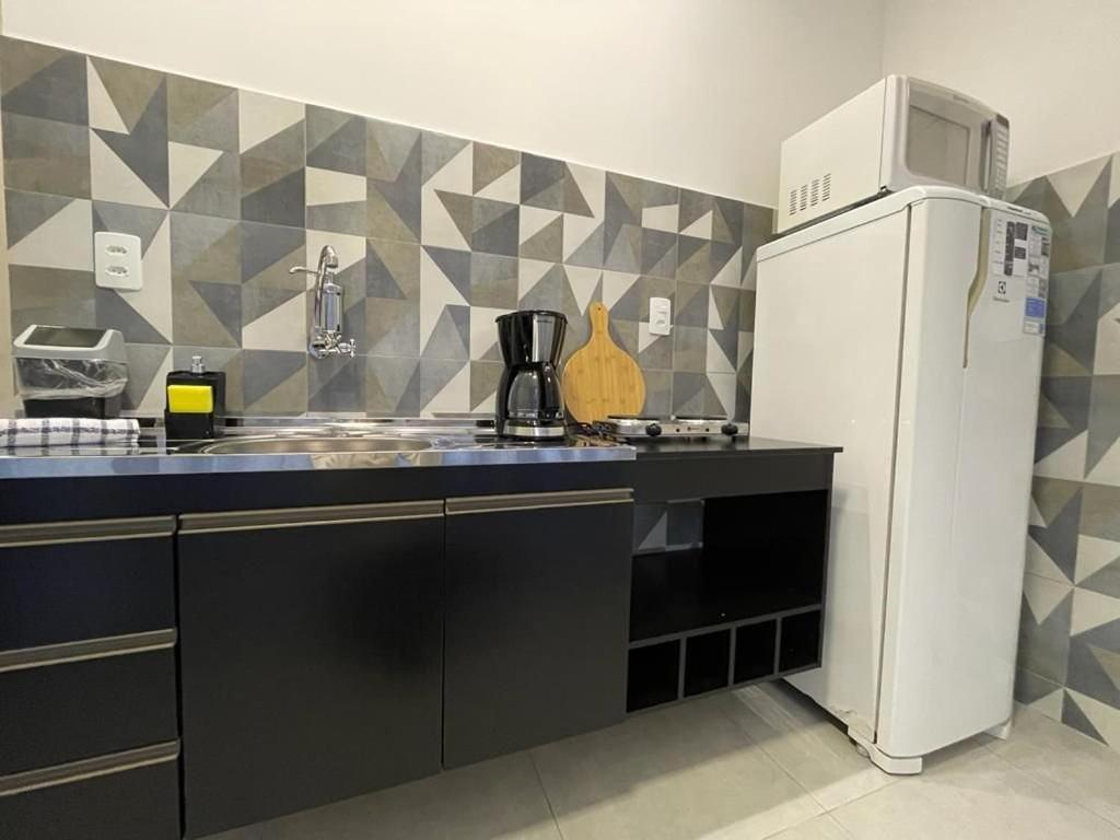 Bilac 01 - Proximo A Germanica Apartment