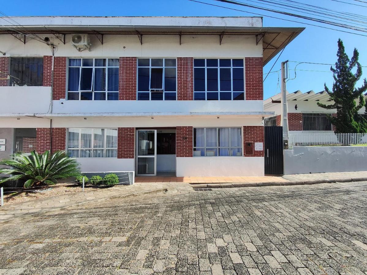 Bilac 01 - Proximo A Germanica Apartment *