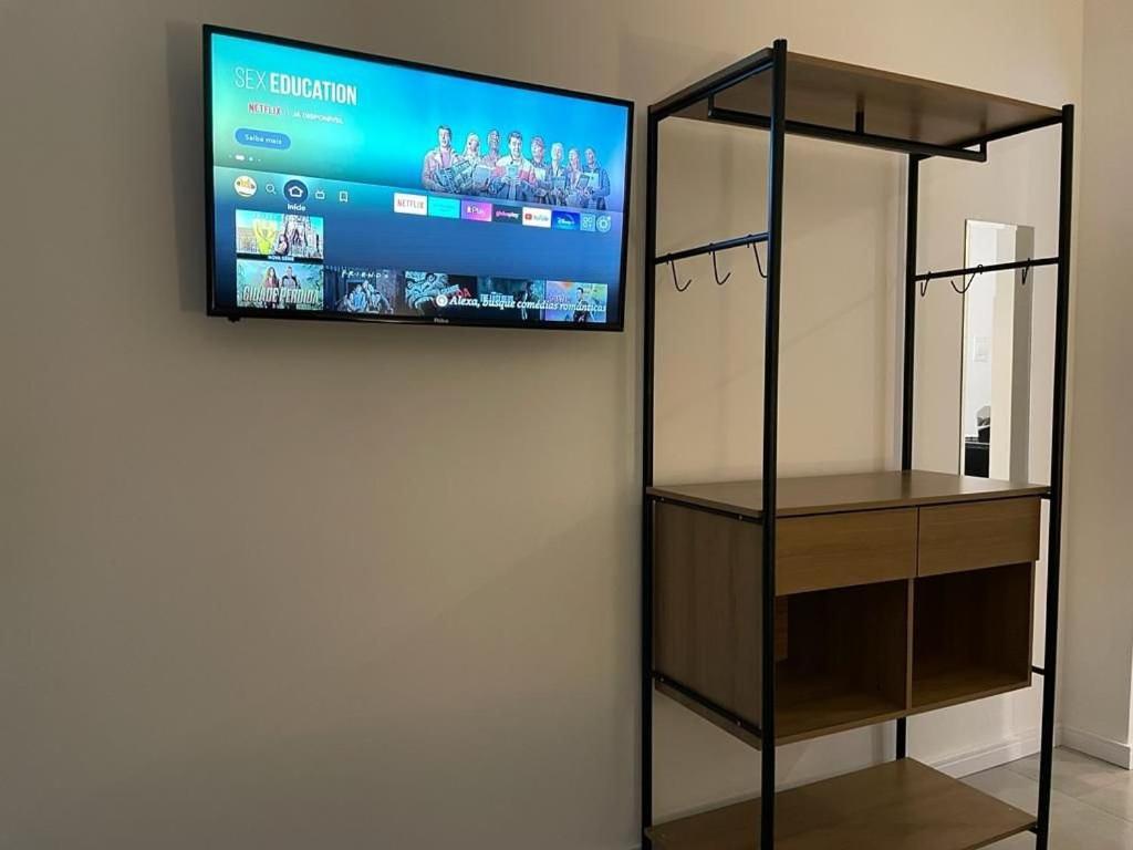 Apartment Bilac 01 - Proximo A Germanica Blumenau