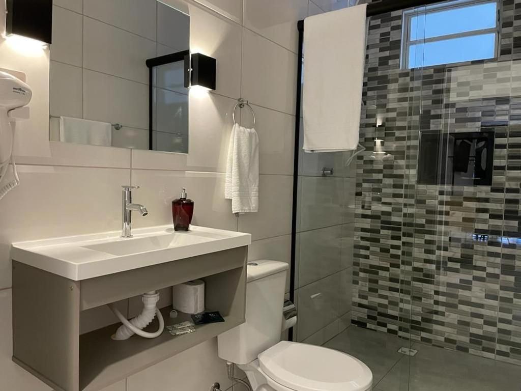 Apartment Bilac 01 - Proximo A Germanica
