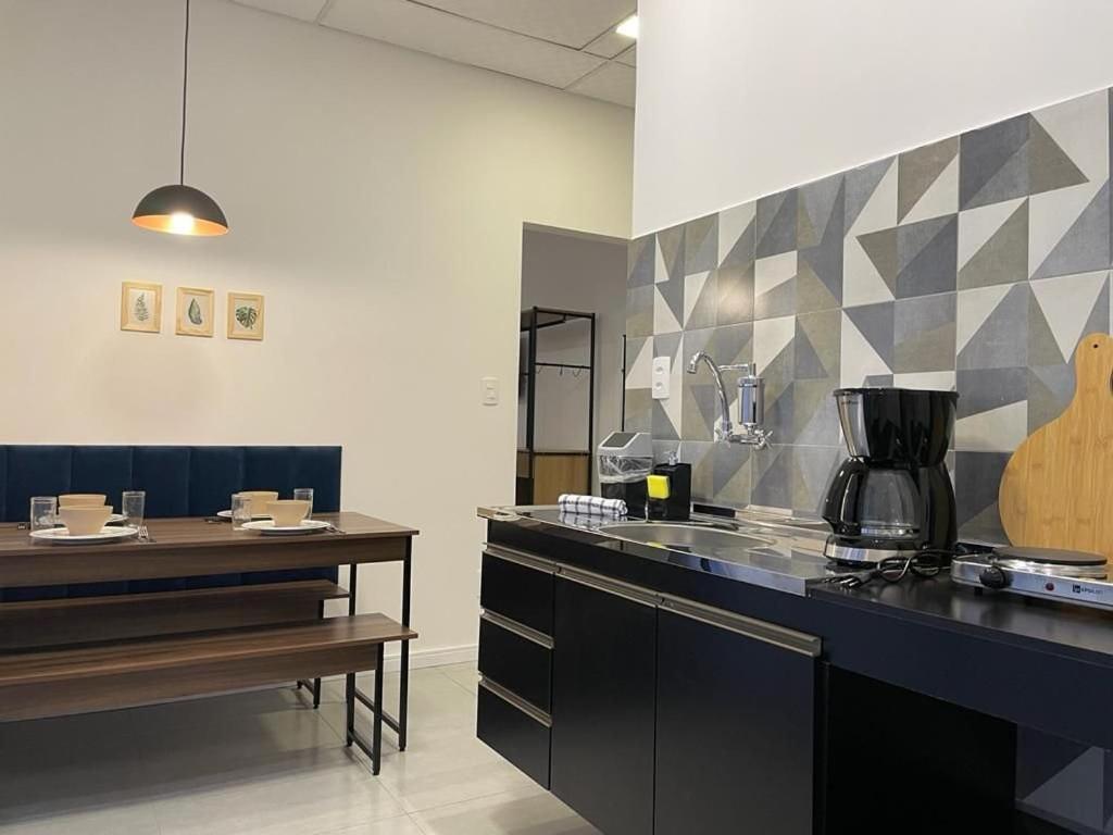 Bilac 01 - Proximo A Germanica Apartment