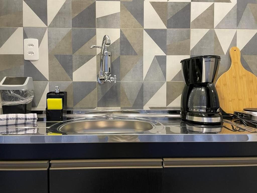 Apartment Bilac 01 - Proximo A Germanica