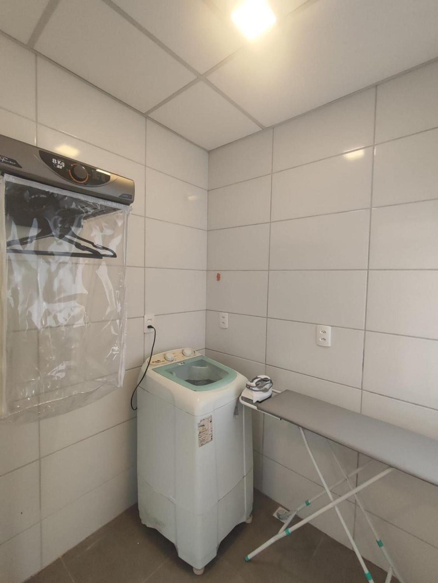 Apartment Bilac 01 - Proximo A Germanica Blumenau