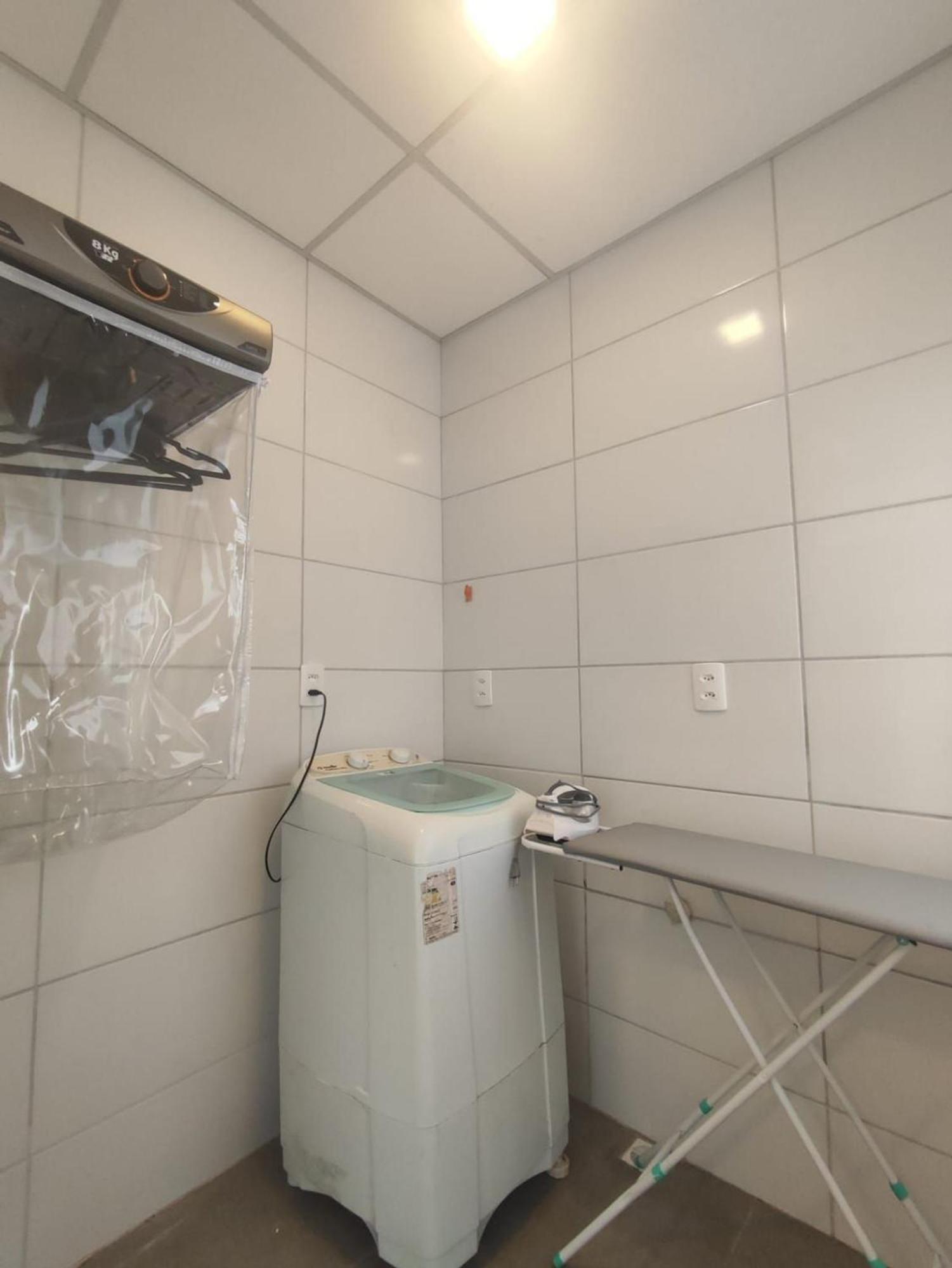 Bilac 01 - Proximo A Germanica Apartment *